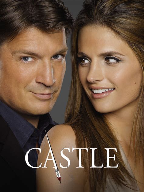 Castle Cast 